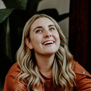 Meet your Posher, Catherine